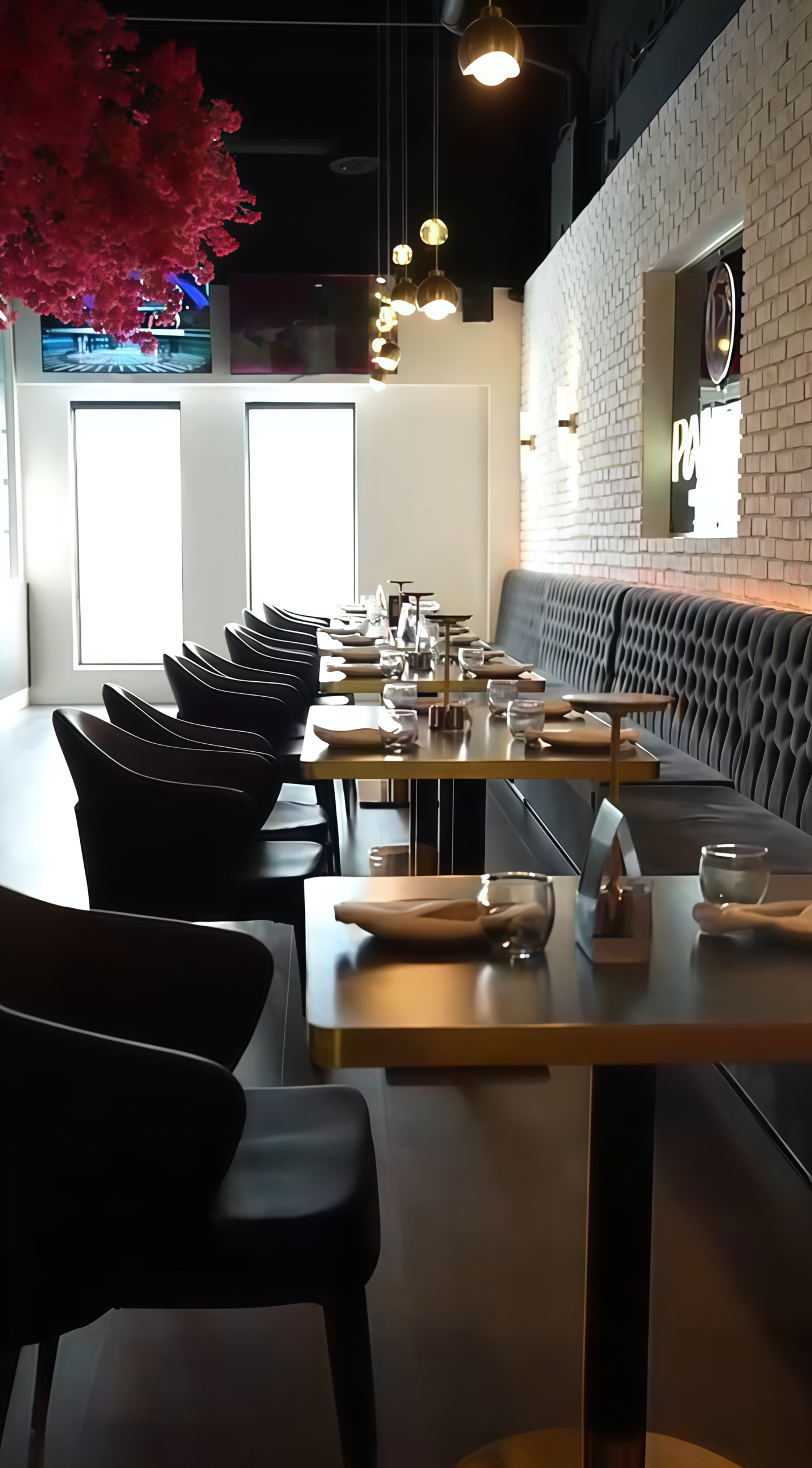 Panjiri dining experience